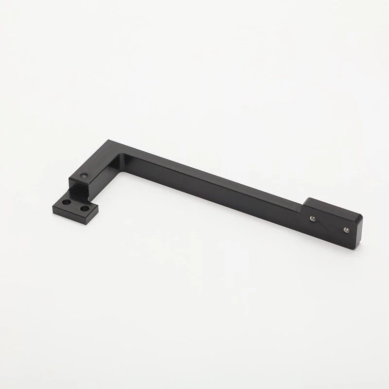 Precision Turned Components factory